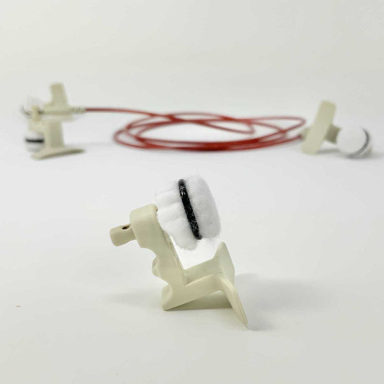 EEG Elektroden | Kabel