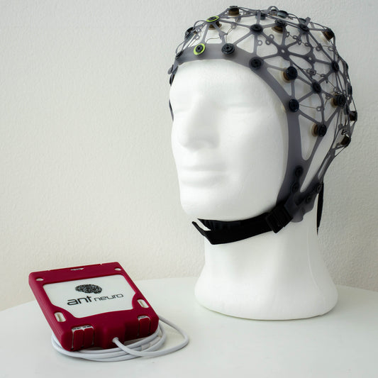 EEG amplifier eego24 (EE-511)
