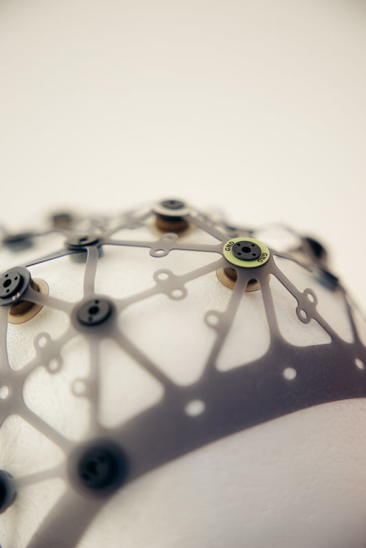 Waveguard Net 24 Kanal EEG-Kappe (NA-246)