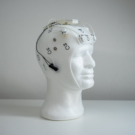 BrainBit Flex 4