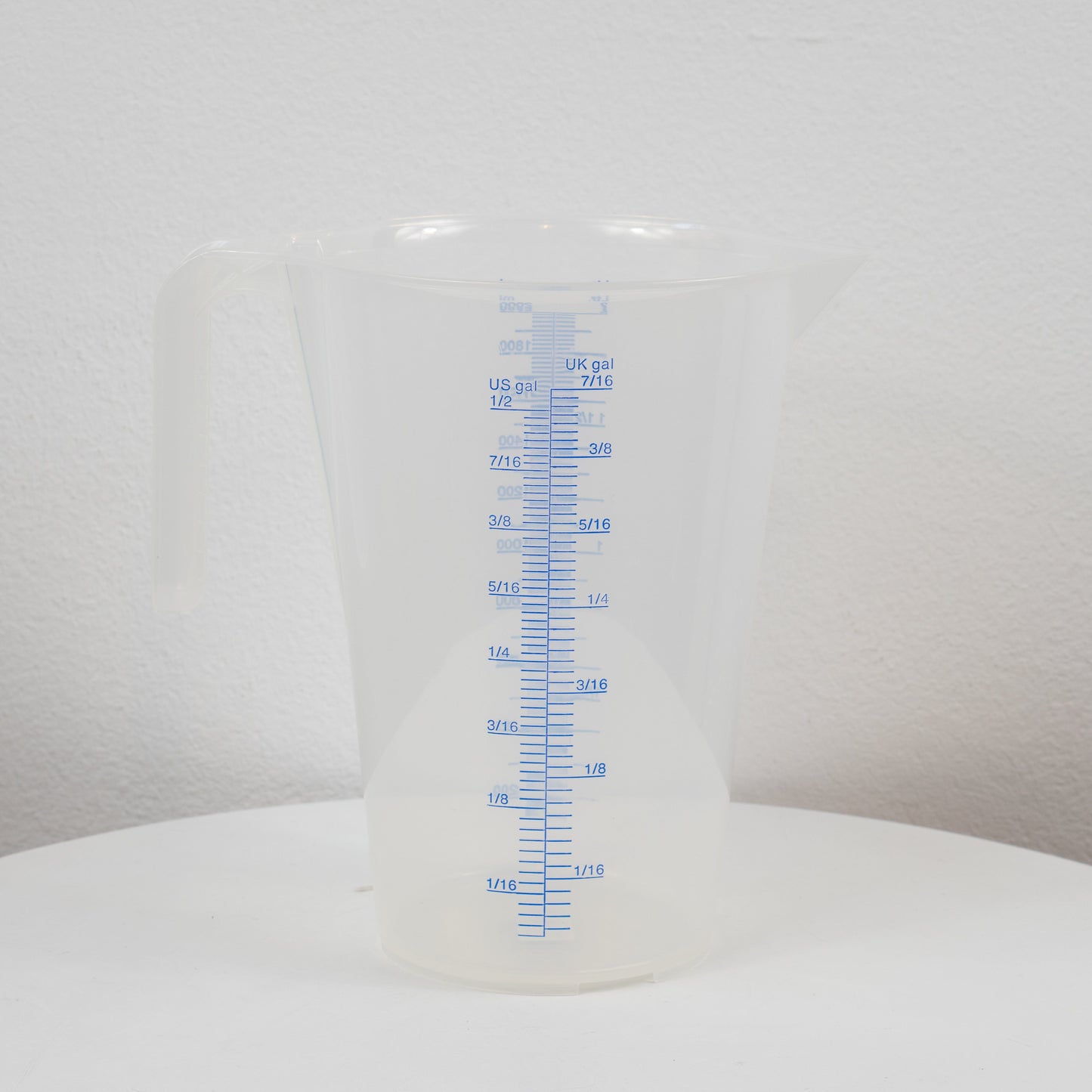 Measuring Pitcher (2 Liter)