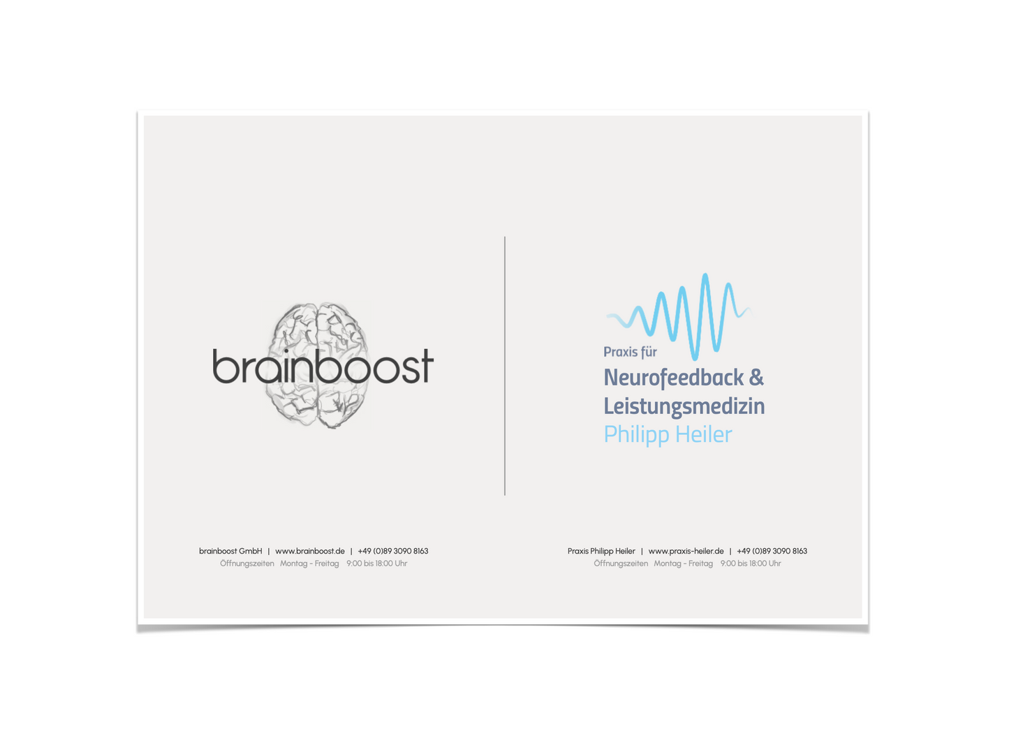 Your neurofeedback companion