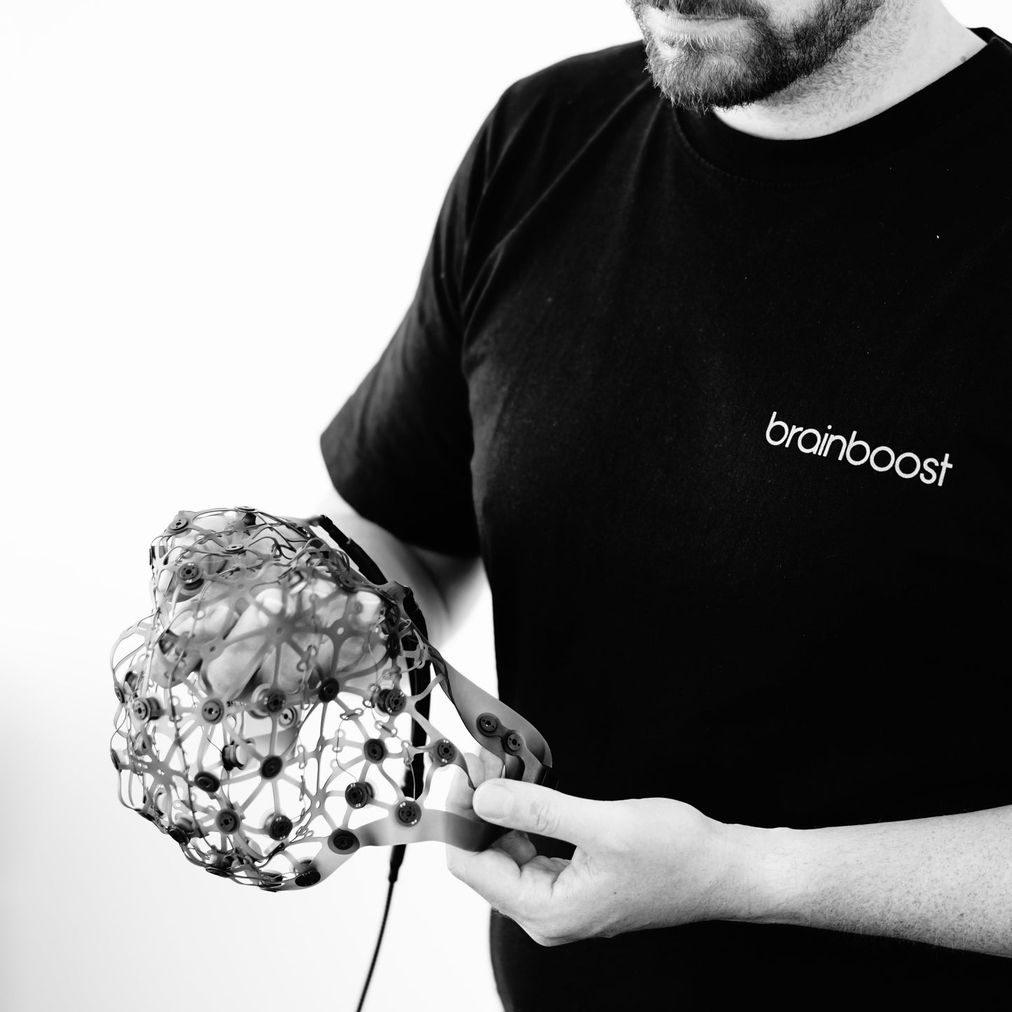 Waveguard Net 24 Channel EEG Cap (NA-246)
