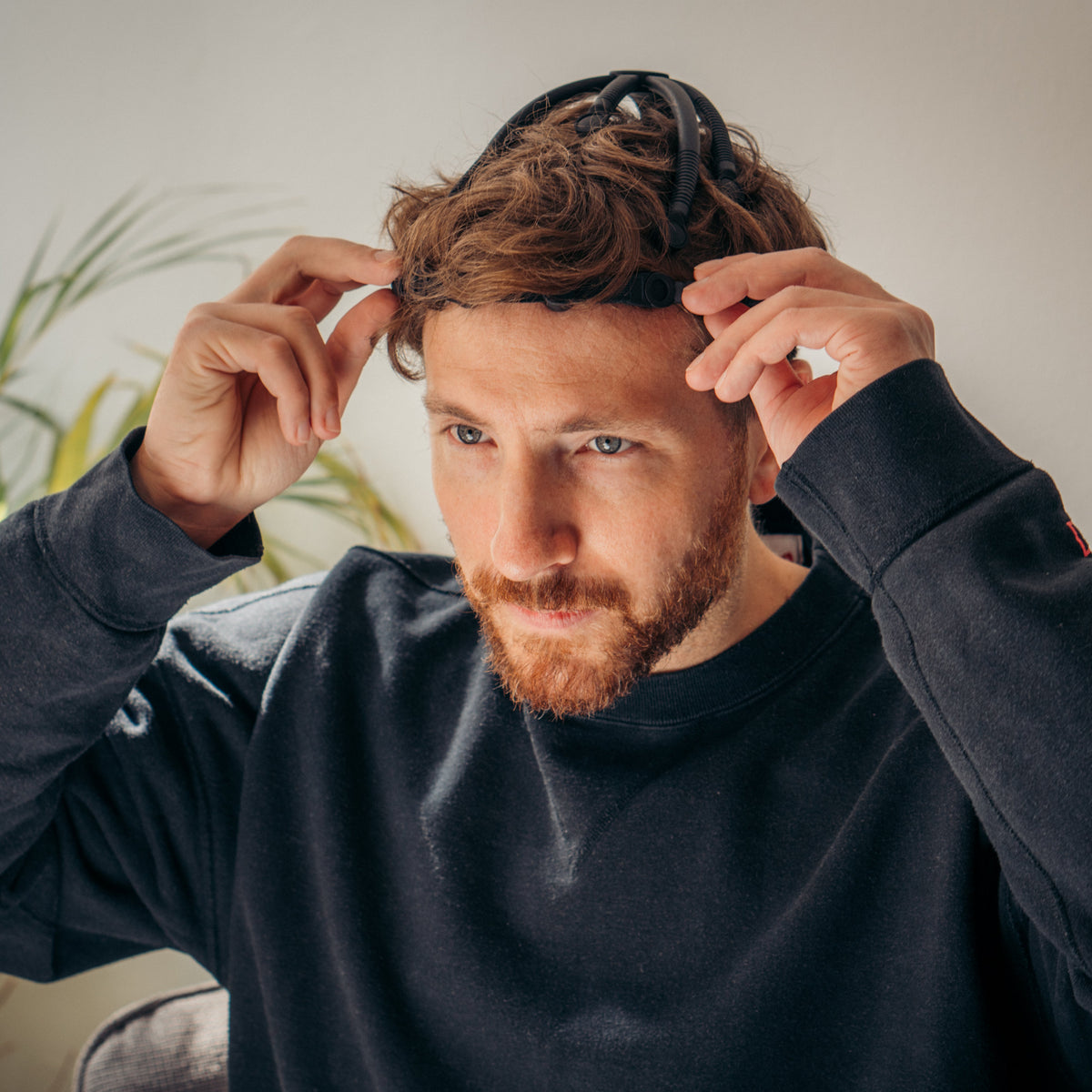 X.on EEG Headset