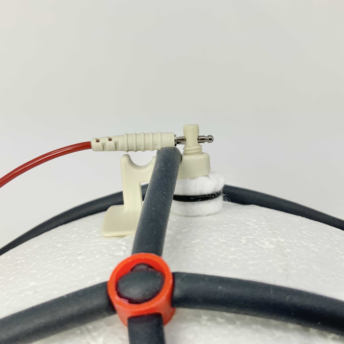 Bridge Electrodes (Silver Silver-Chloride) for EEG