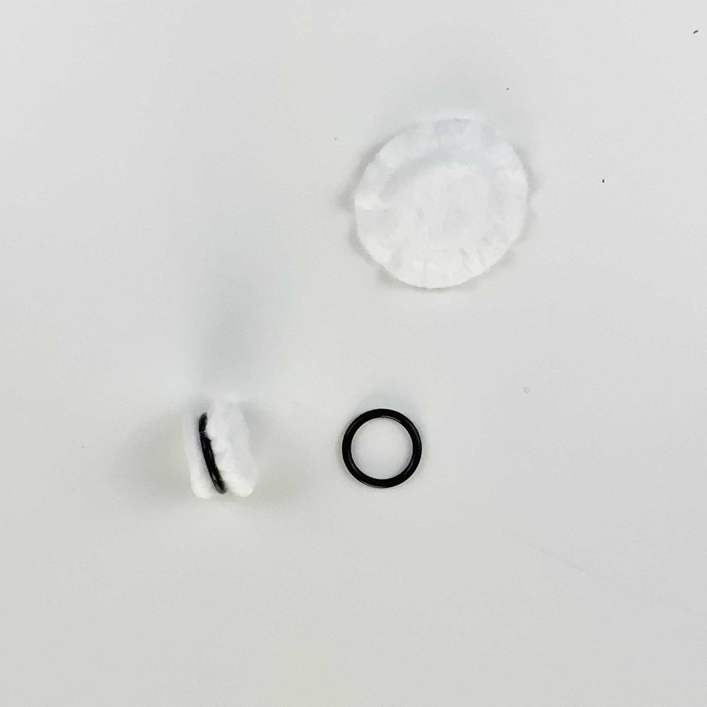 Bridge Electrodes (Silver Silver-Chloride) for EEG