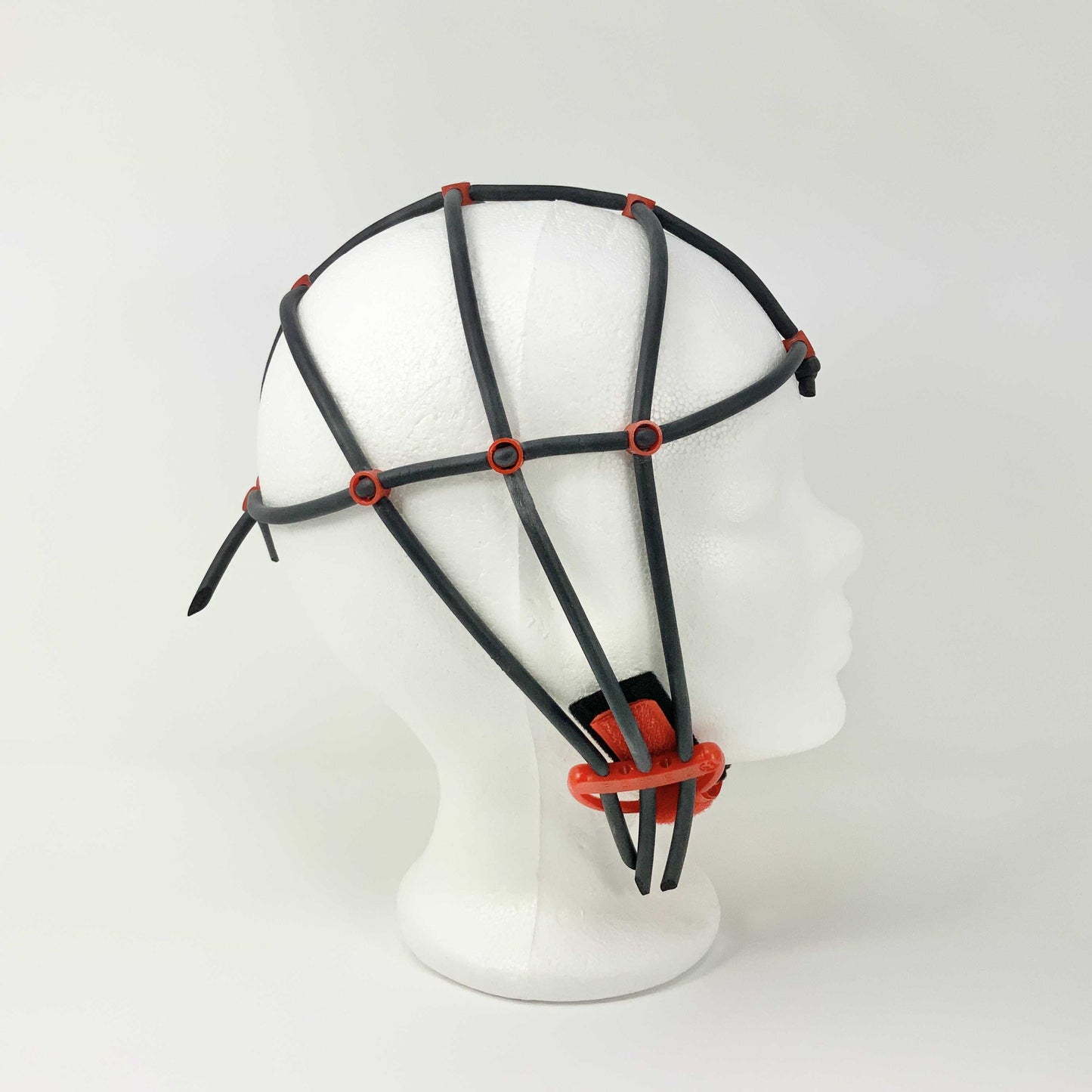 EEG Cap (MiniCap) | 3 cords | without electrodes
