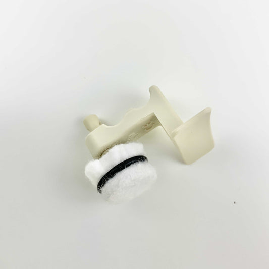 Brückenelektrode Ag/AgCl für EEG