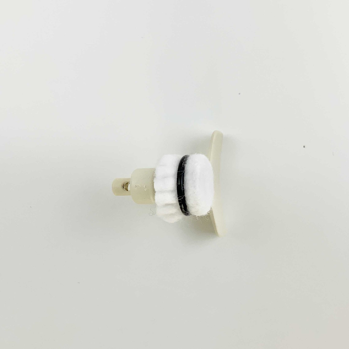 Bridge Electrodes (Silver Silver-Chloride) for EEG