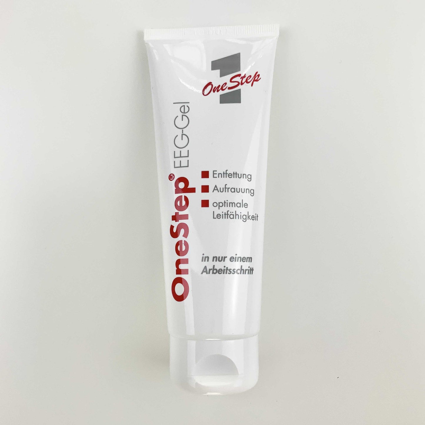 EEG Peeling Paste | Gel | OneStep