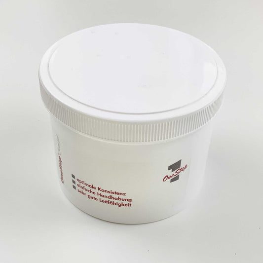 EEG Peeling Paste | ClearGel | OneStep