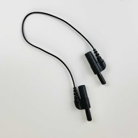 EEG | Verbindungsstecker | Jumper | Linked Ears