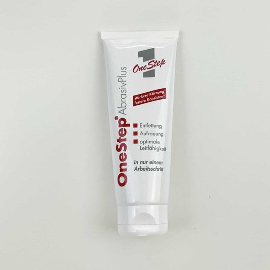 EEG Peeling Paste | AbrasivPlus | OneStep