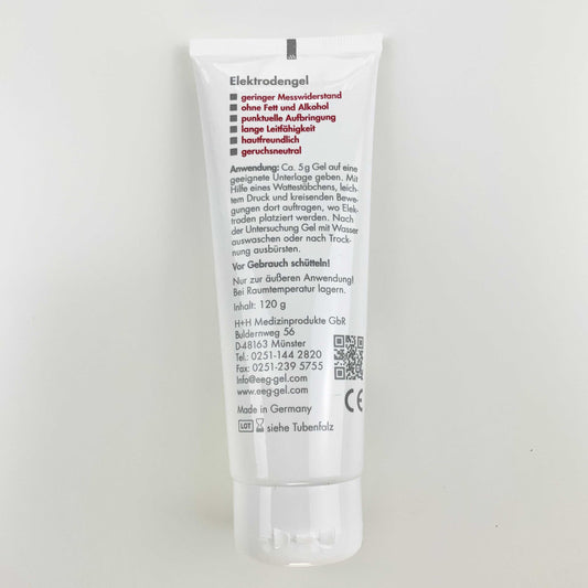 EEG Peeling Paste | Gel | OneStep