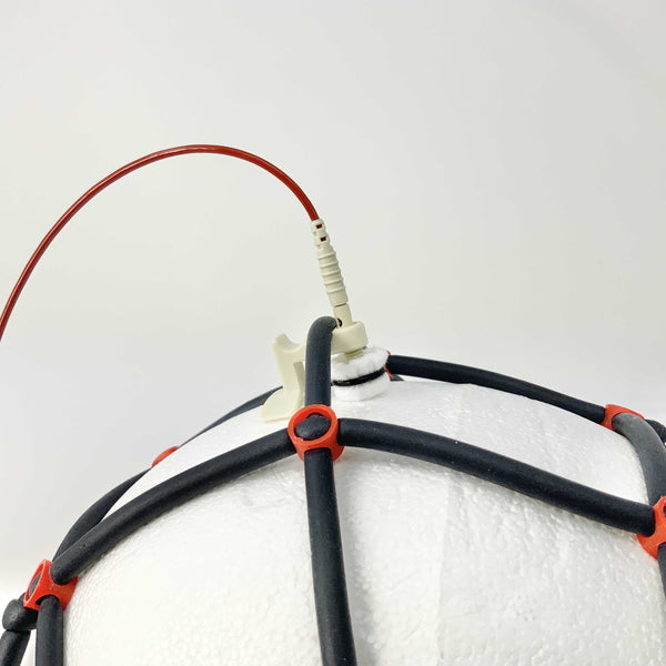Brückenelektrode Ag/AgCl für EEG