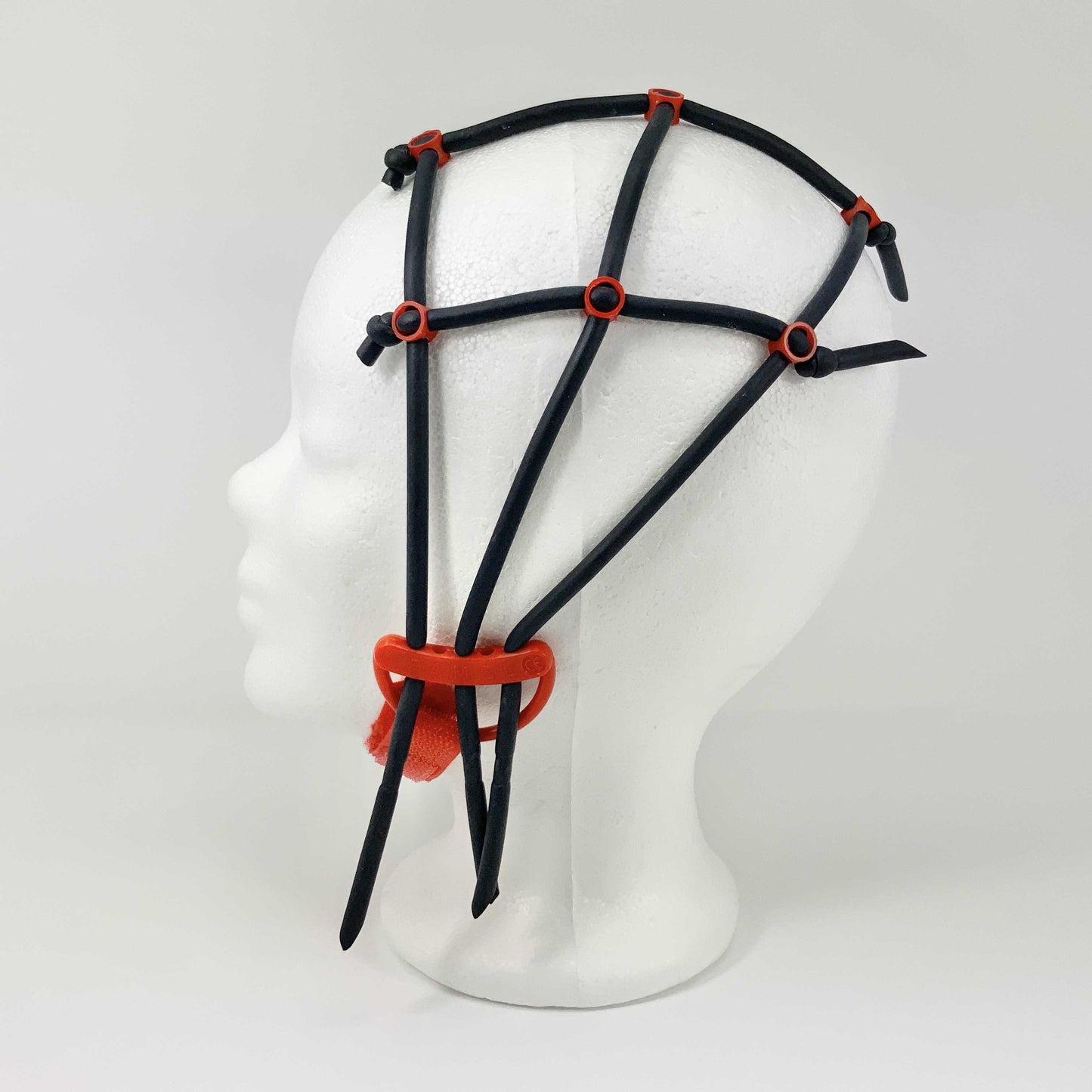 EEG Cap (MiniCap) | Minimal Configuration | 3 cords | without electrodes