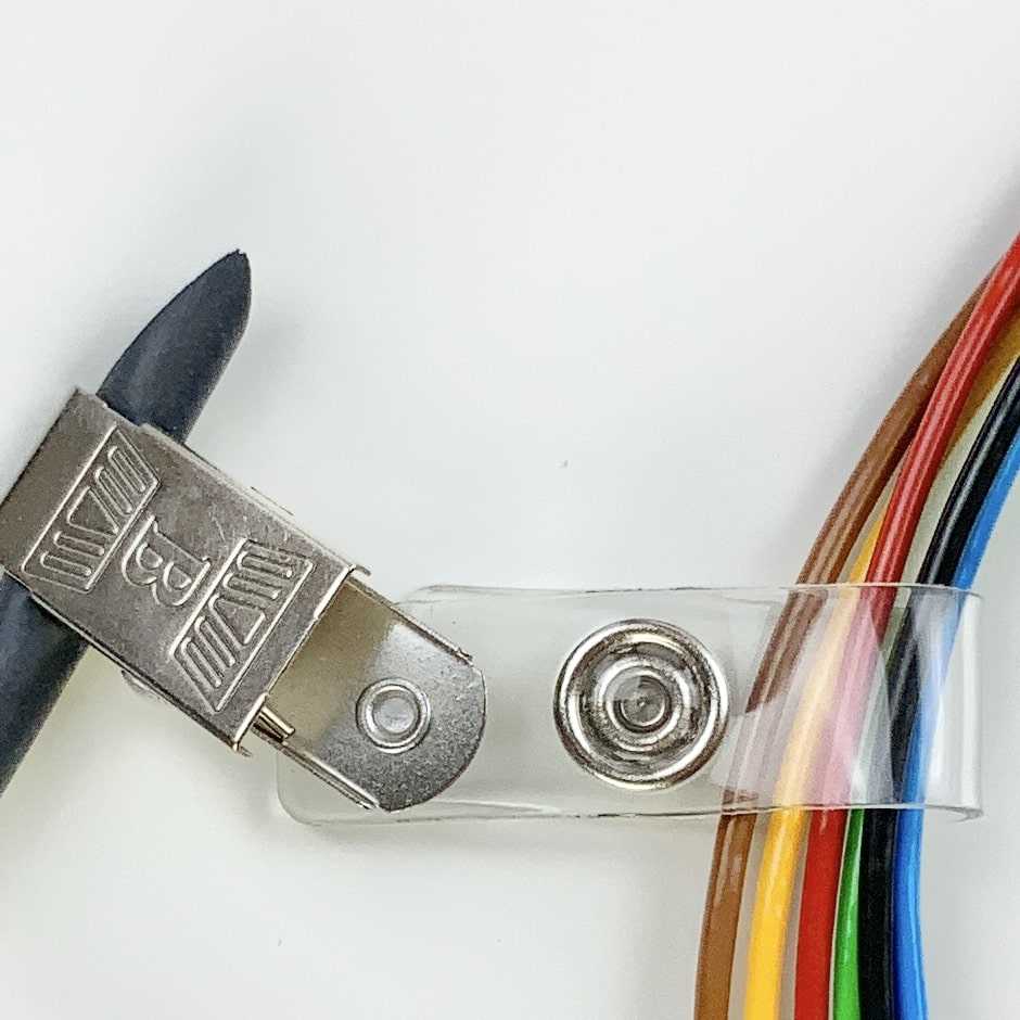 Cable Clip