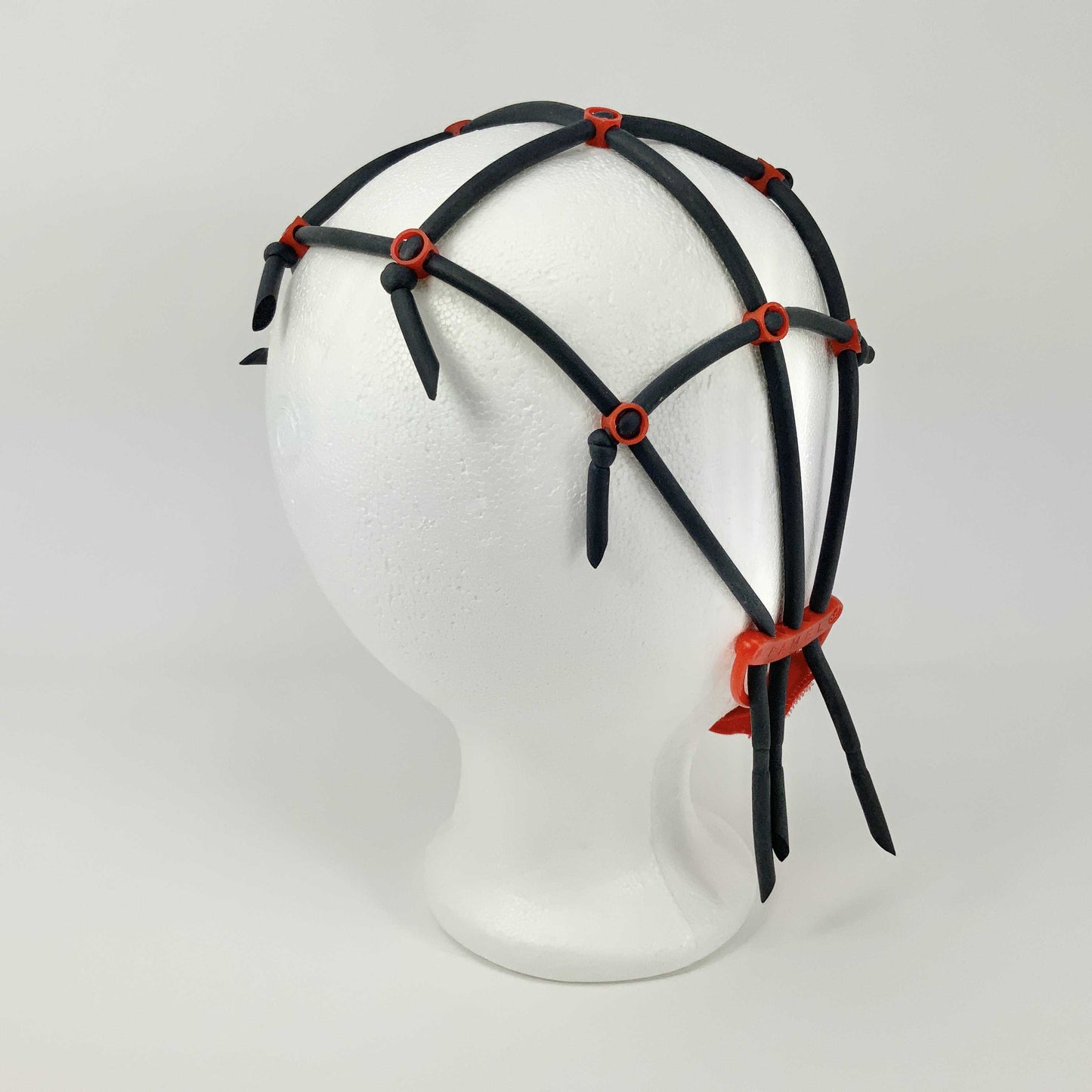 EEG Cap (MiniCap) | Minimal Configuration | 3 cords | without electrodes
