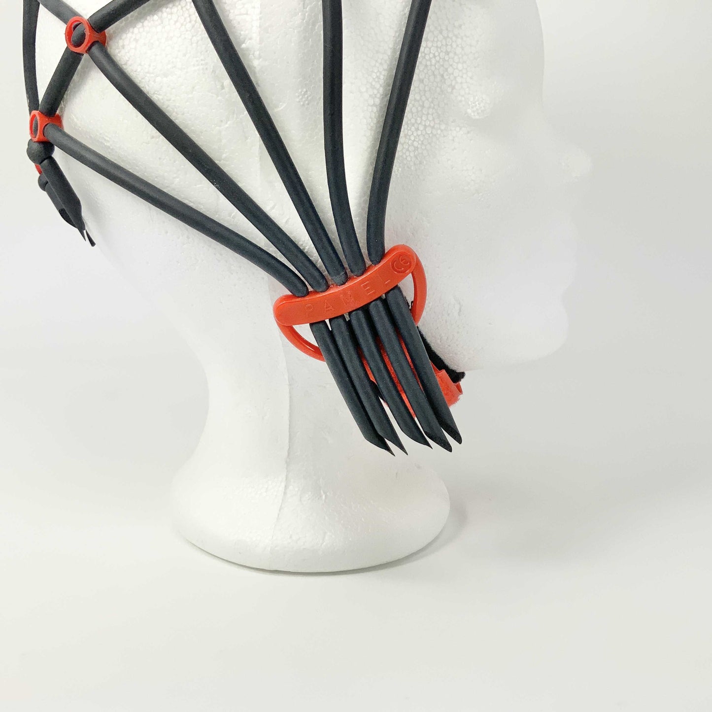 EEG Cap (MiniCap) | 5 cords | without electrodes