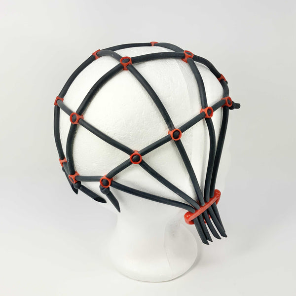 EEG Cap (MiniCap) | 5 cords | without electrodes