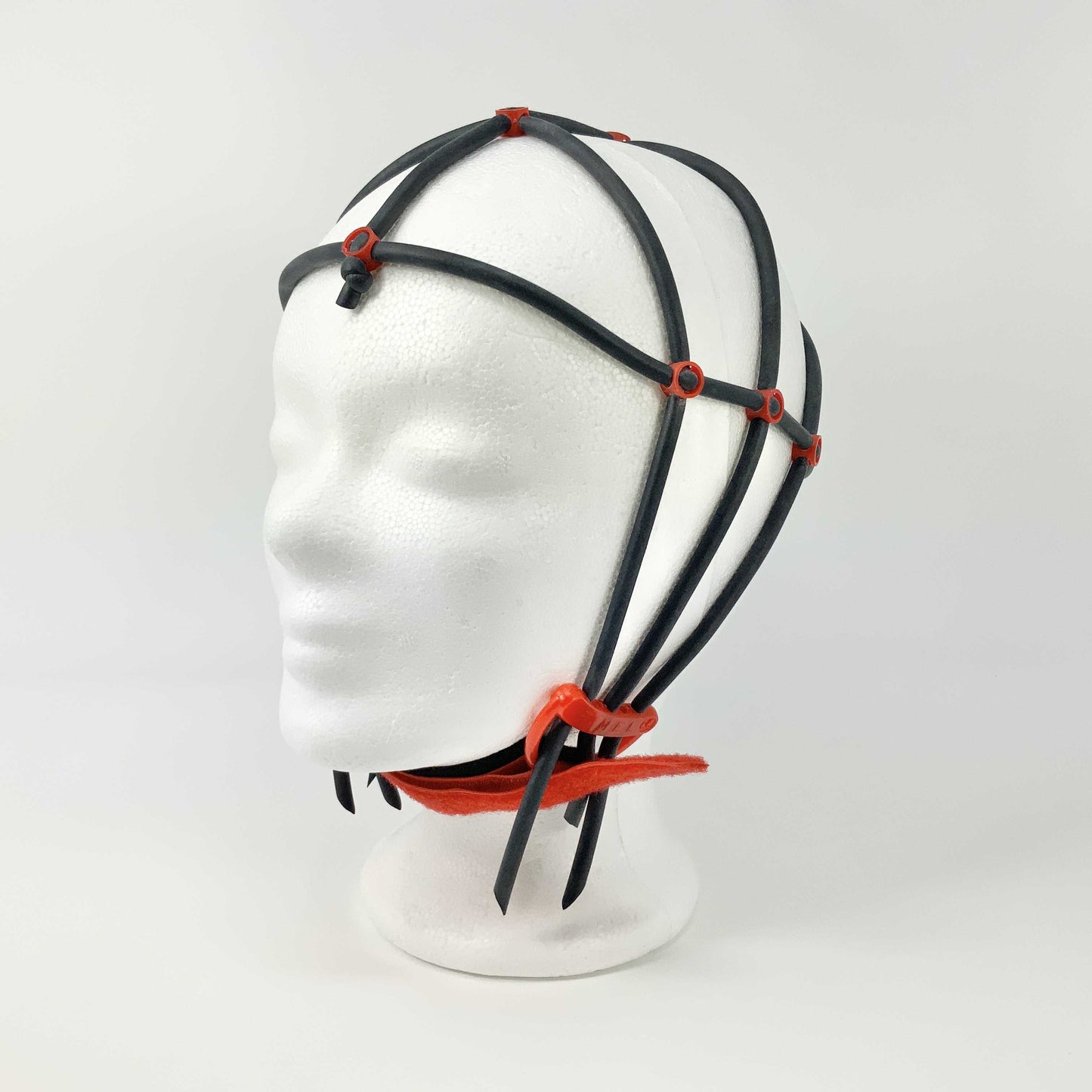 EEG Cap (MiniCap) | 3 cords | without electrodes