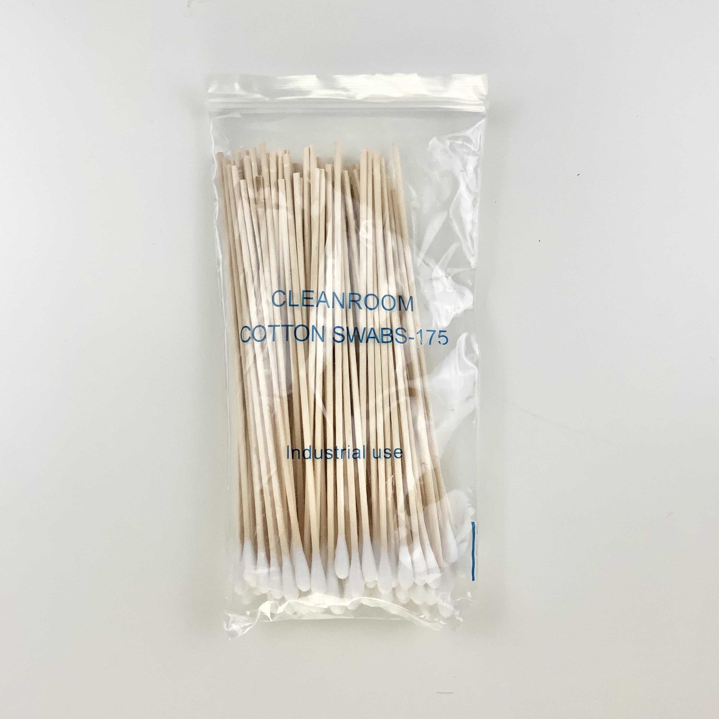 Cotton swabs for peeling 100 pcs.