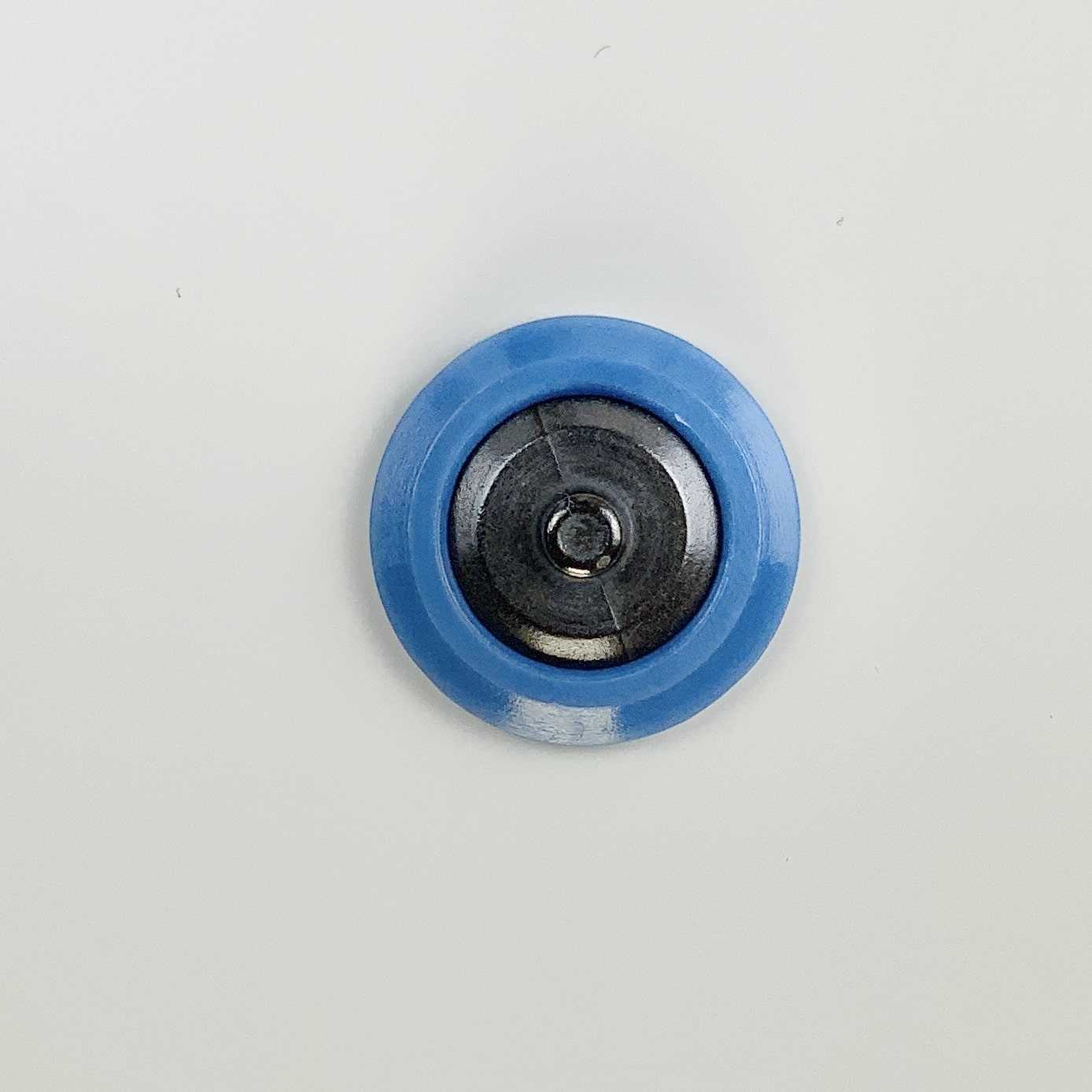 EMG/EEG Disc Electrode | Biofeedback | Disc electrode | 50 pcs.