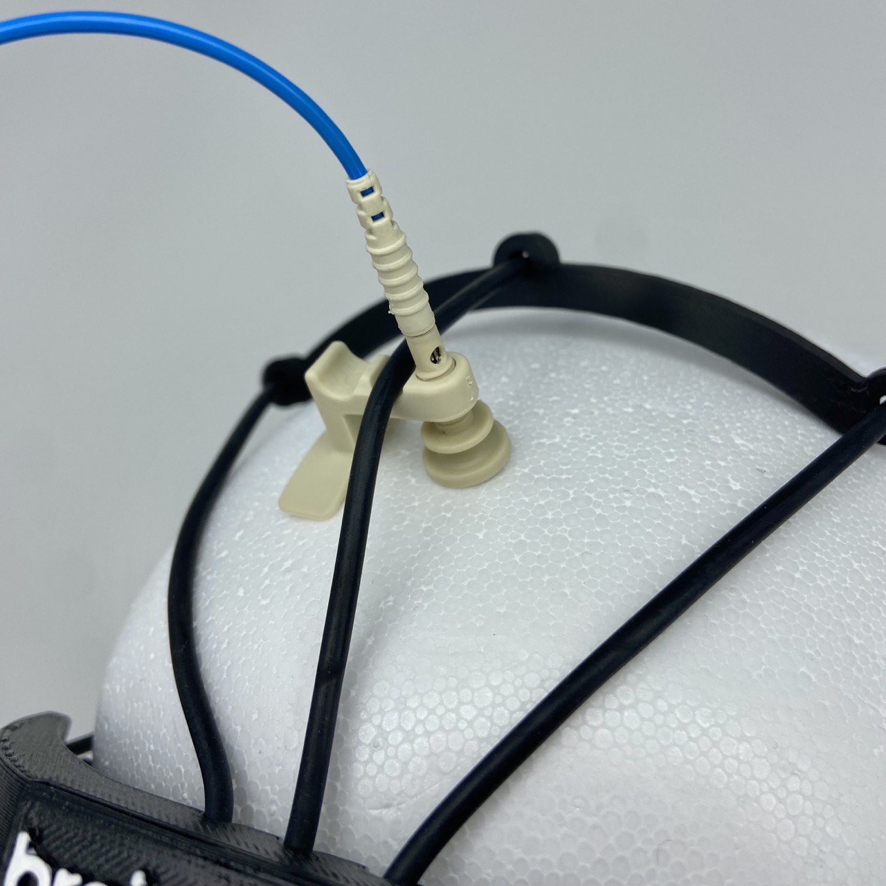 brainboost EEG Kappe | ohne Elektroden | verschiedene Größen & Farben
