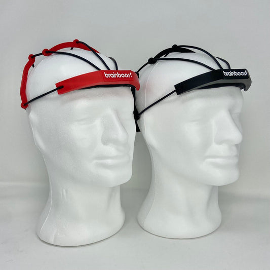 brainboost EEG Kappe | ohne Elektroden | verschiedene Größen & Farben