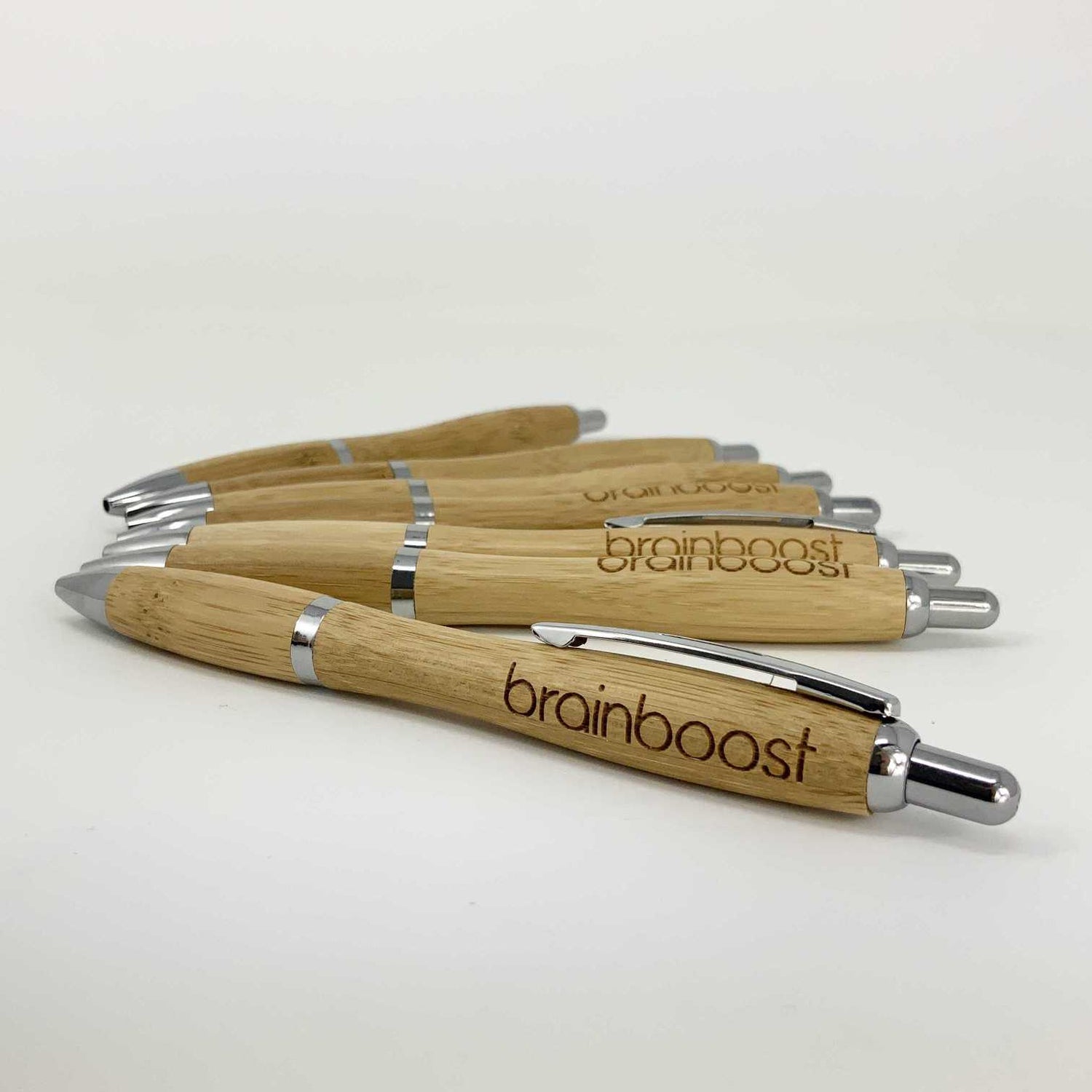 brainboost Fan Artikel