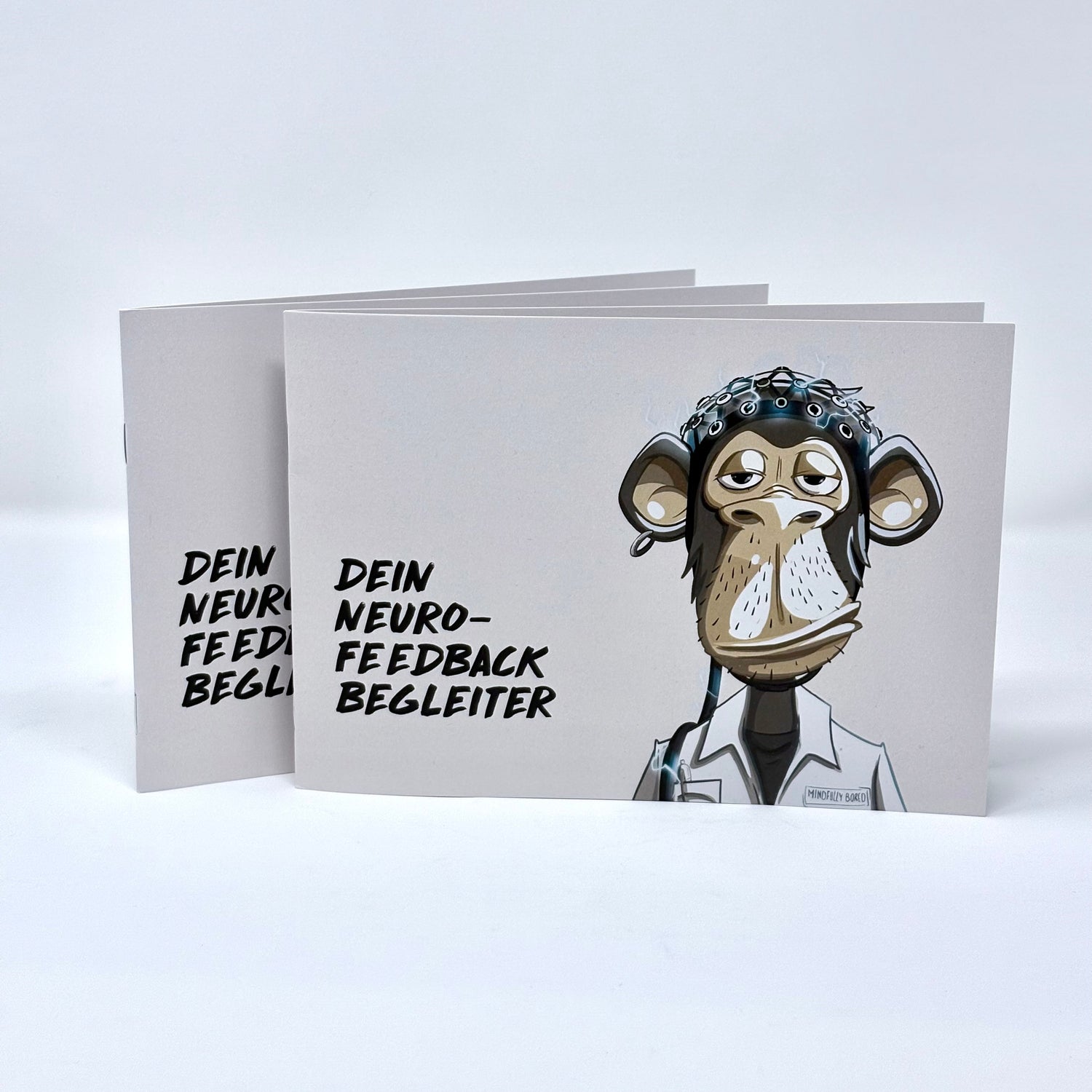 Bücher & Druckmaterial