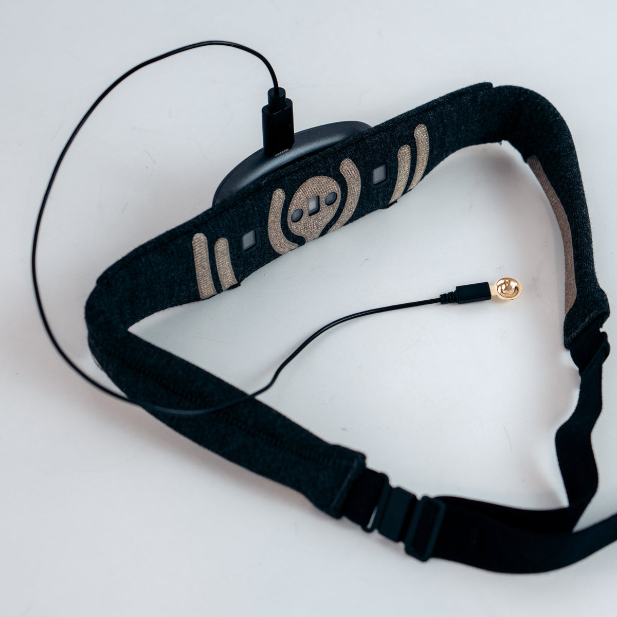 1-Channel Extension Cable for Muse S Athena