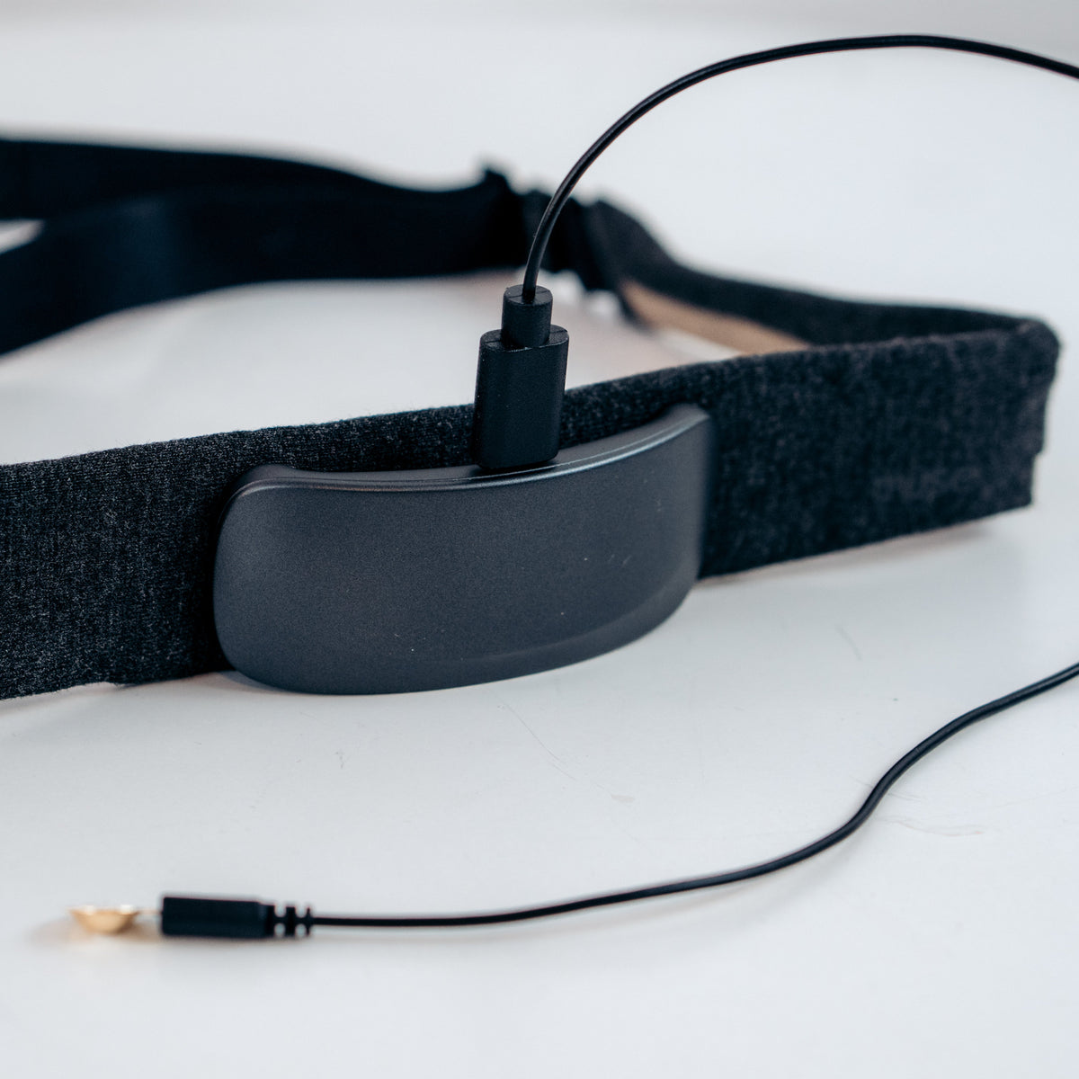 1-Channel Extension Cable for Muse S Athena