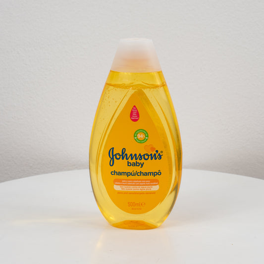 Babyshampoo (500 ml)