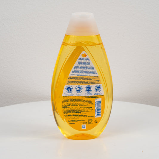 Babyshampoo (500 ml)