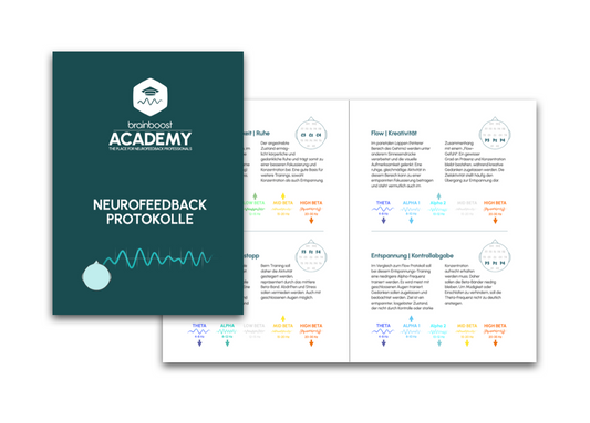 Flyers | Neurofeedback protocols