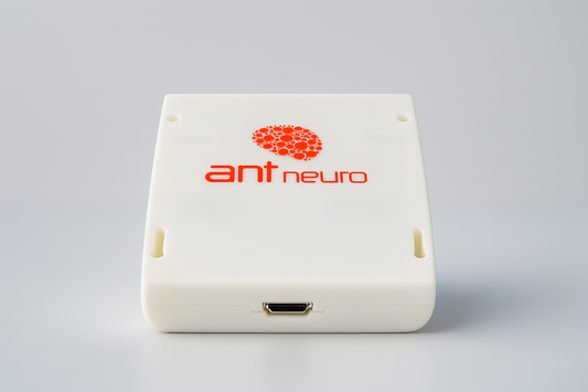 EEG amplifier eego 8