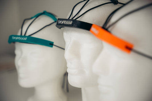 brainboost EEG Kappe | ohne Elektroden | verschiedene Größen & Farben
