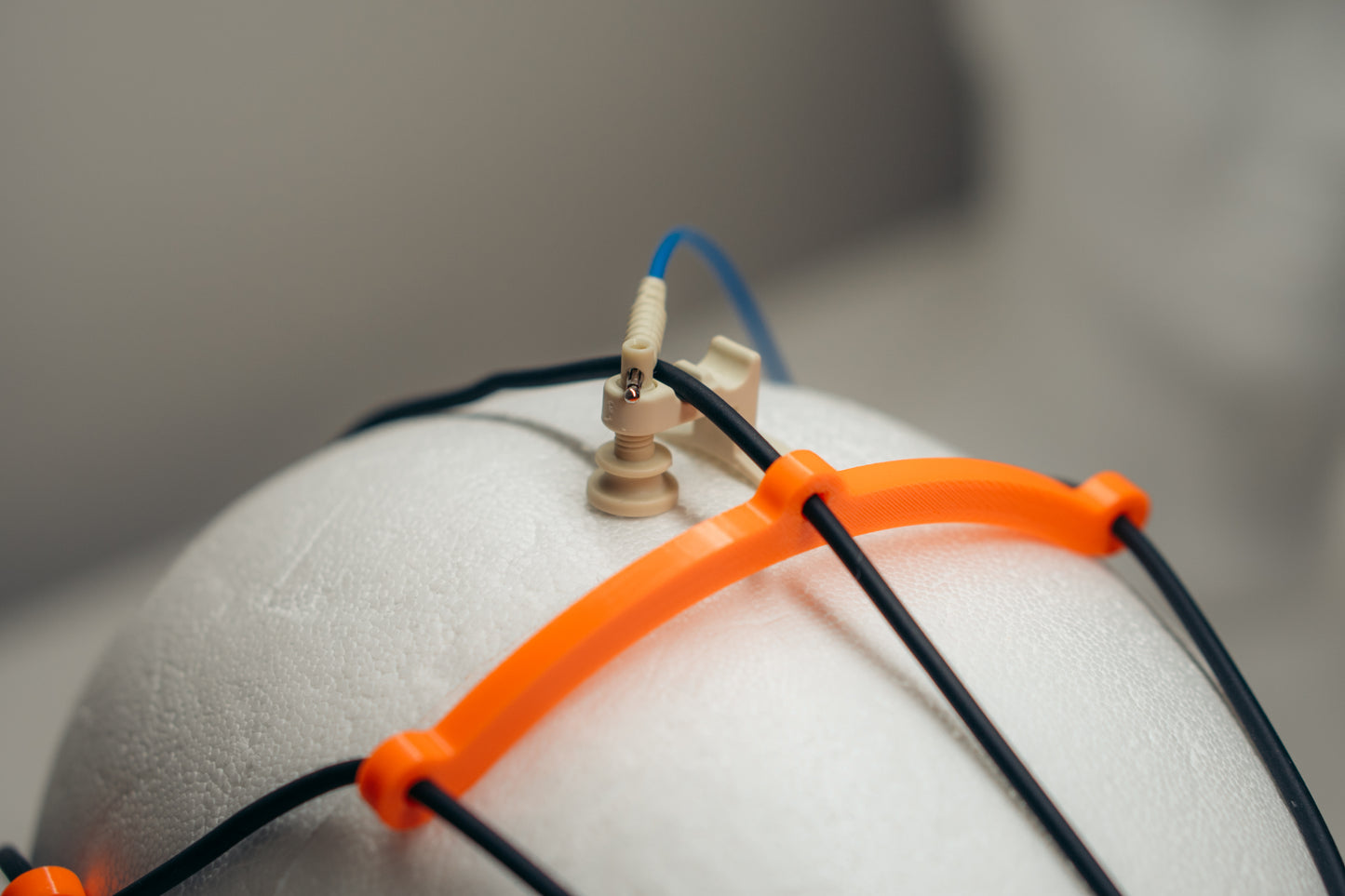 brainboost EEG Kappe | ohne Elektroden | verschiedene Größen & Farben