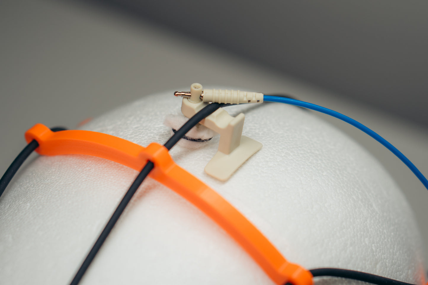 brainboost EEG Kappe | ohne Elektroden | verschiedene Größen & Farben