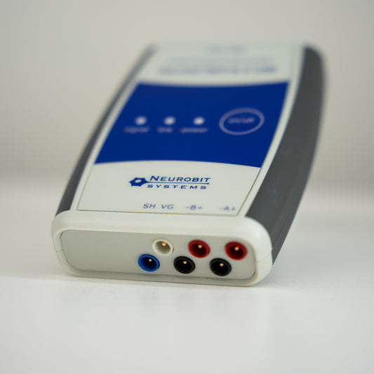 EEG amplifier Neurobit Optima 2