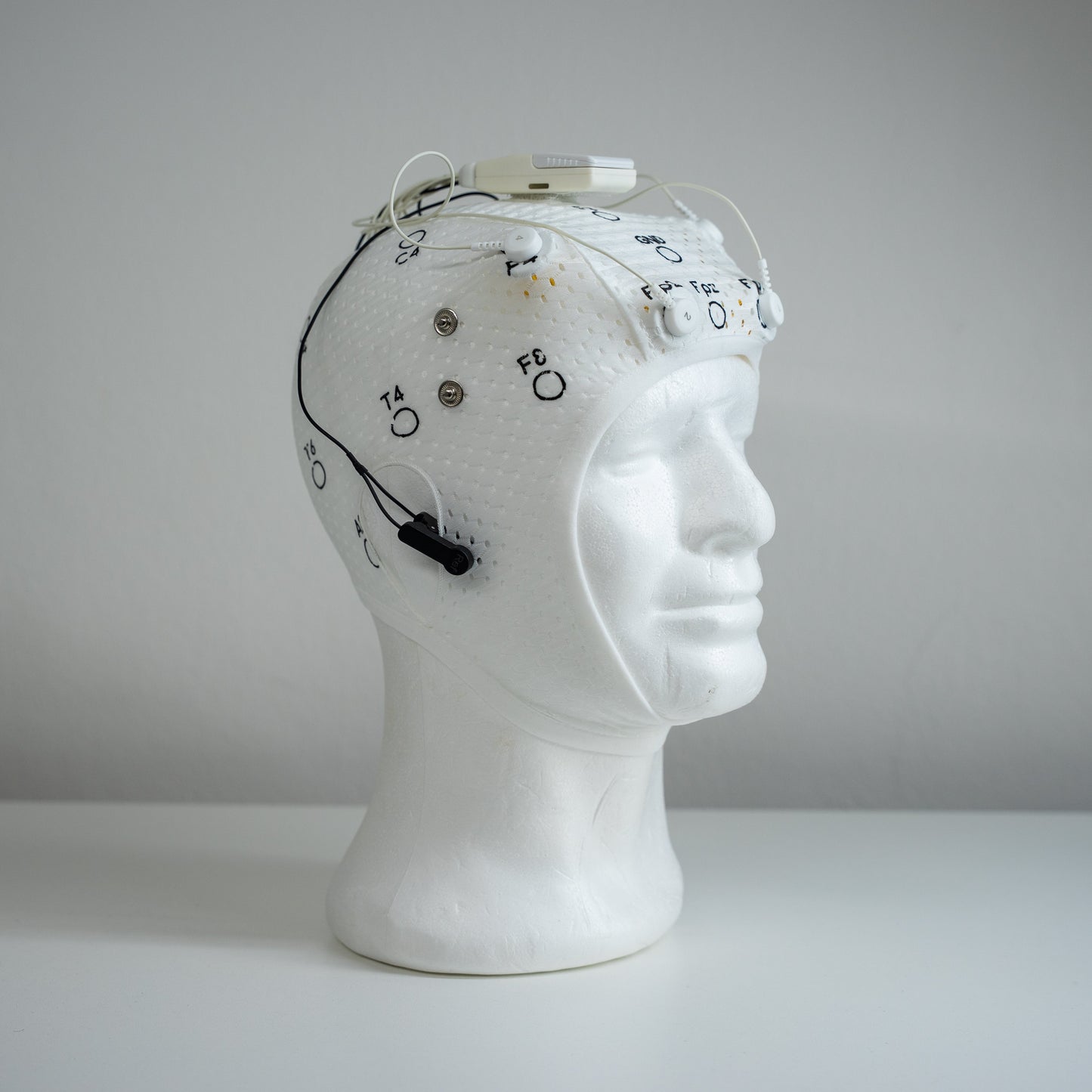 BrainBit Flex 8