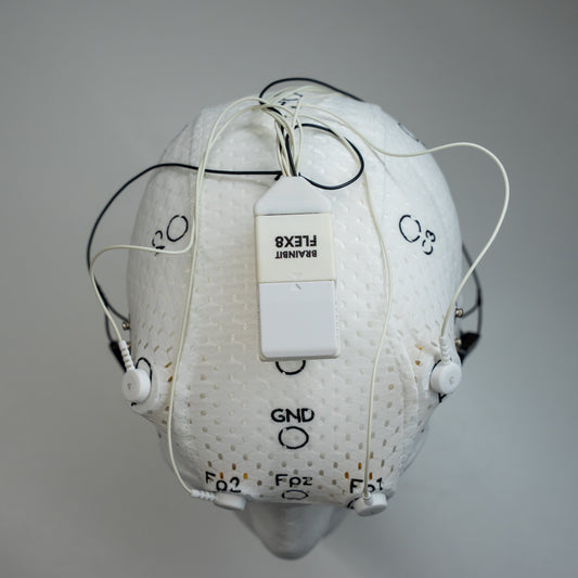 BrainBit Flex 8