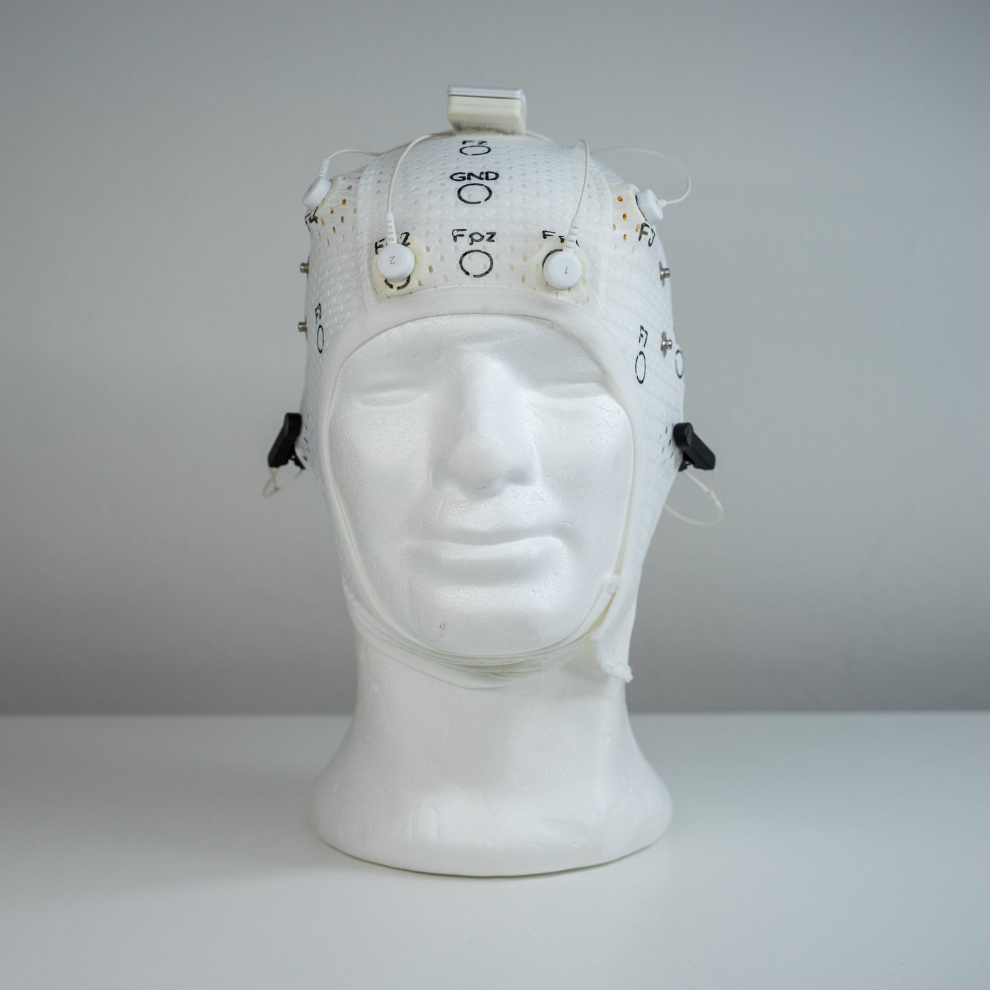 BrainBit Flex 4