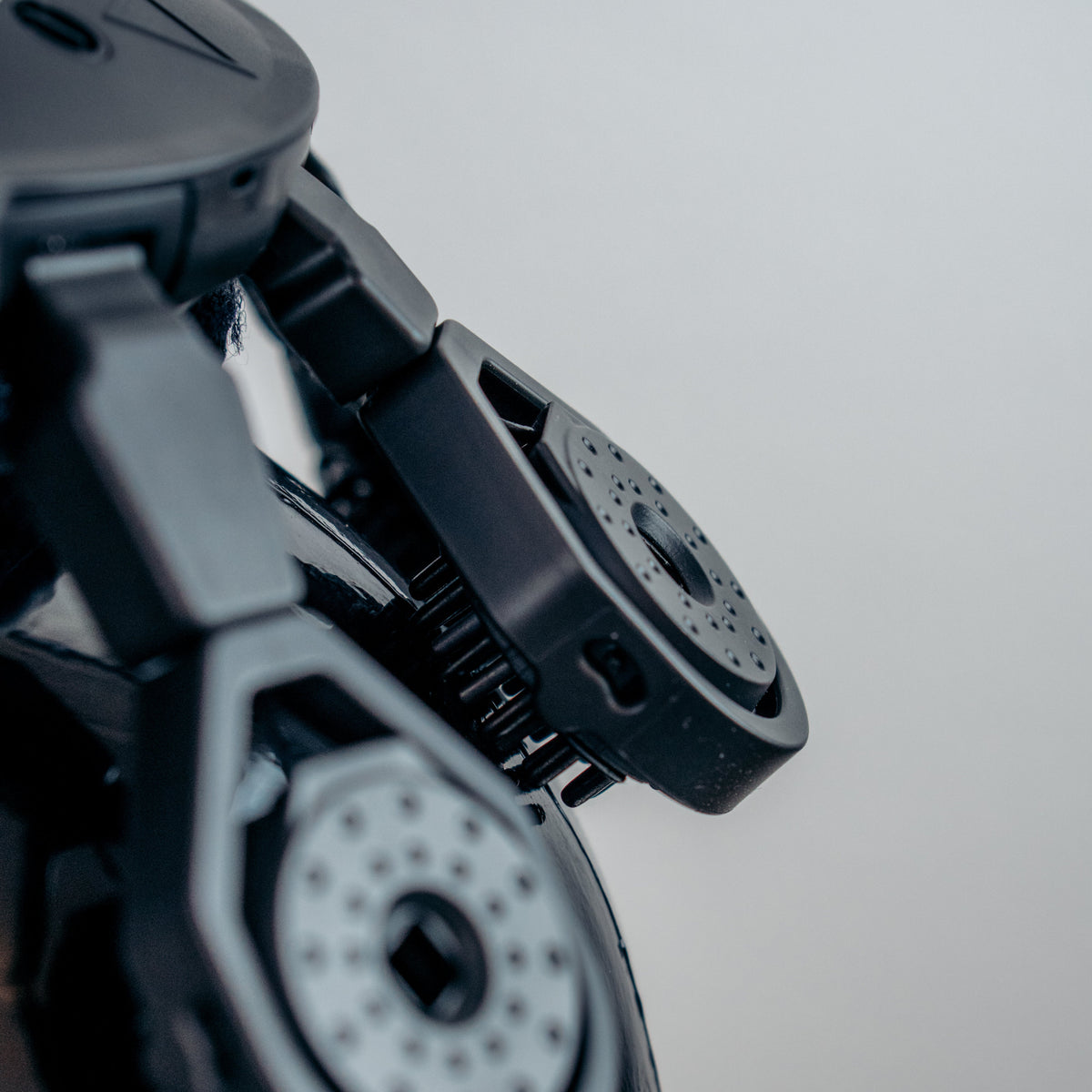DSI-7 Wearable Sensing