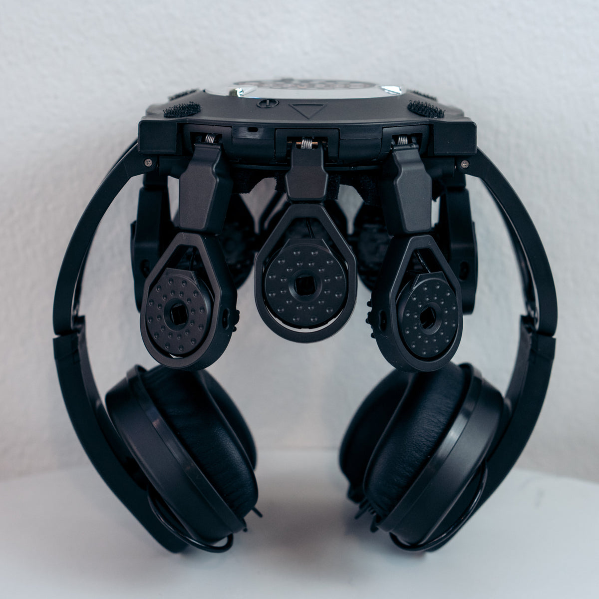 DSI-7 Wearable Sensing