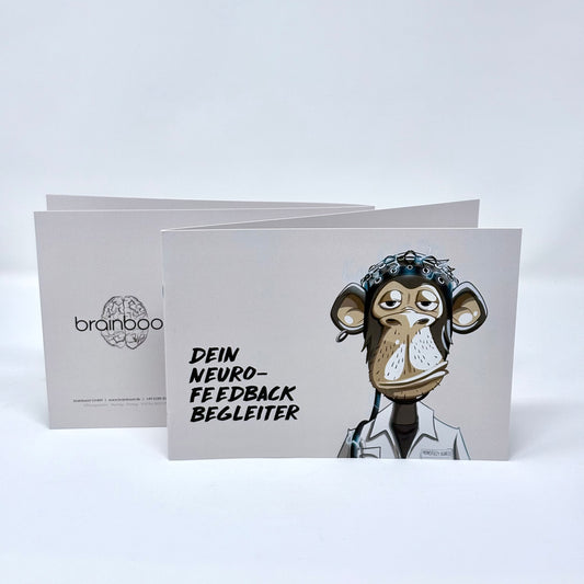 Your neurofeedback companion
