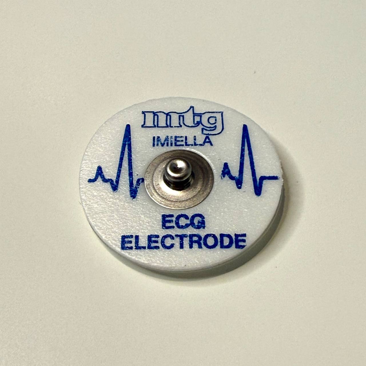EMG disposable adhesive electrodes (30 pcs.)