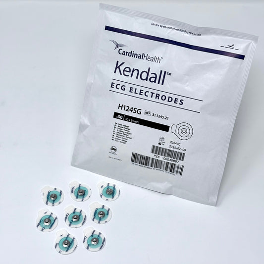EMG Einmal Klebeelektroden (50 Stk.)