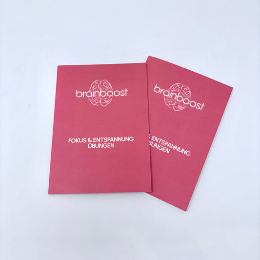 Trainingbook Mental Fitness and Health (German version)